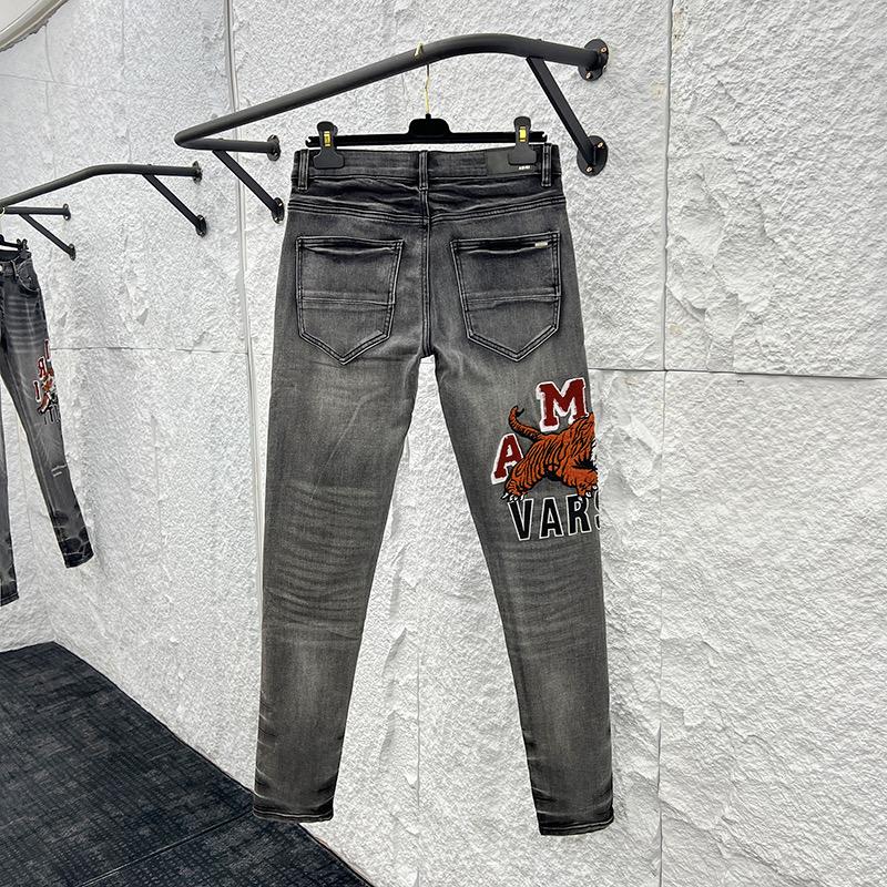 Amiri Jeans    1026 - DopestKickz