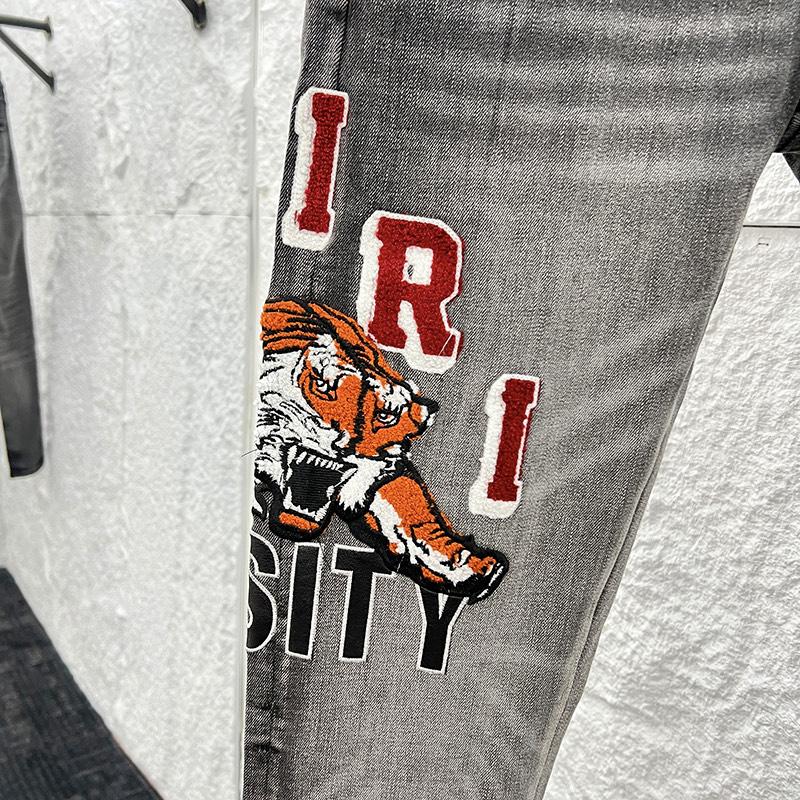 Amiri Jeans    1026 - DopestKickz