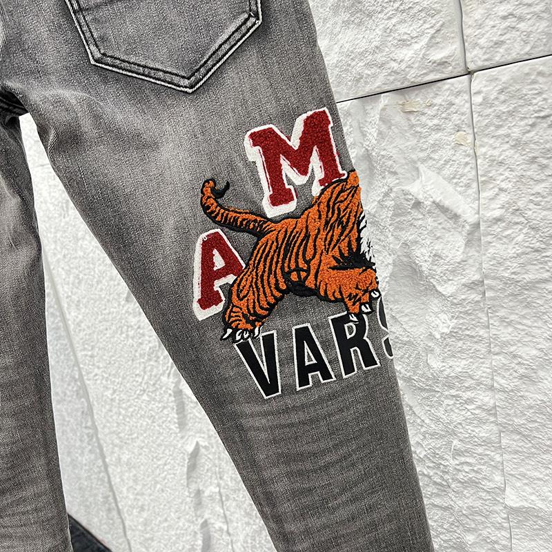 Amiri Jeans    1026 - DopestKickz
