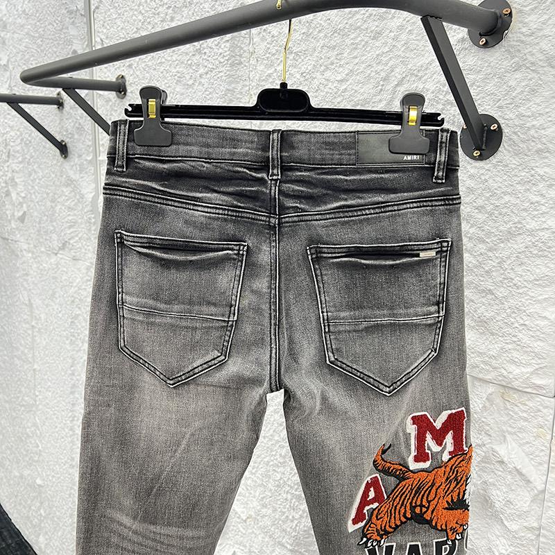 Amiri Jeans    1026 - DopestKickz