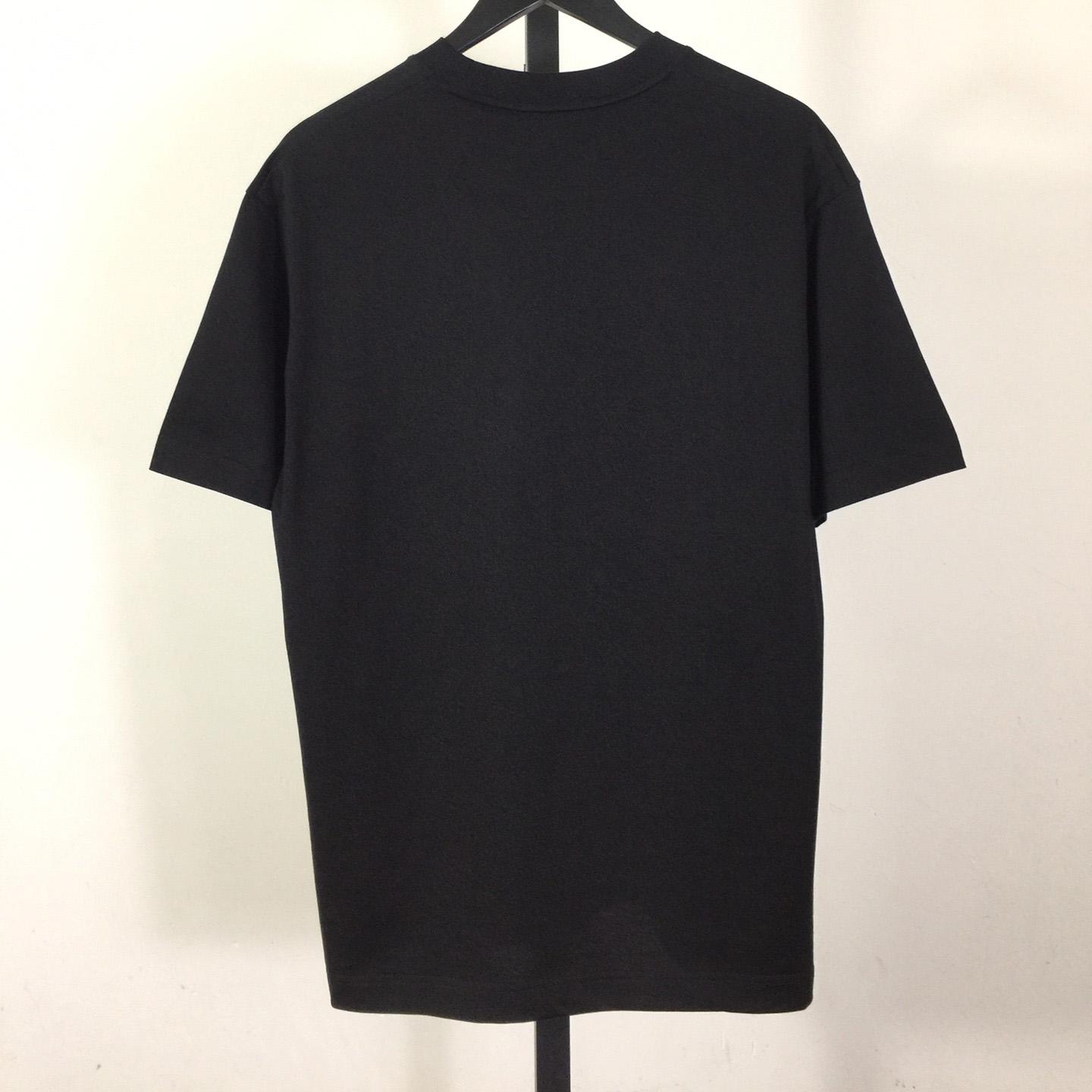 Gucci Cotton T-shirt - DopestKickz