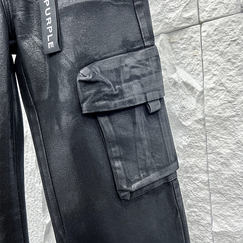 Purple-Brand Jeans   1304 - DopestKickz