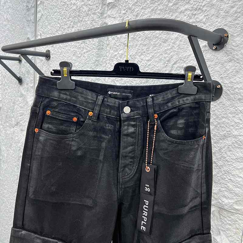 Purple-Brand Jeans   1304 - DopestKickz