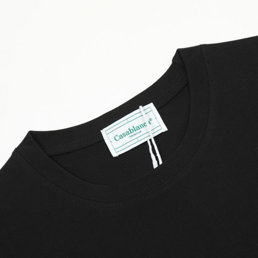 Casablanca The Road To Knowledge T-shirt  - DopestKickz