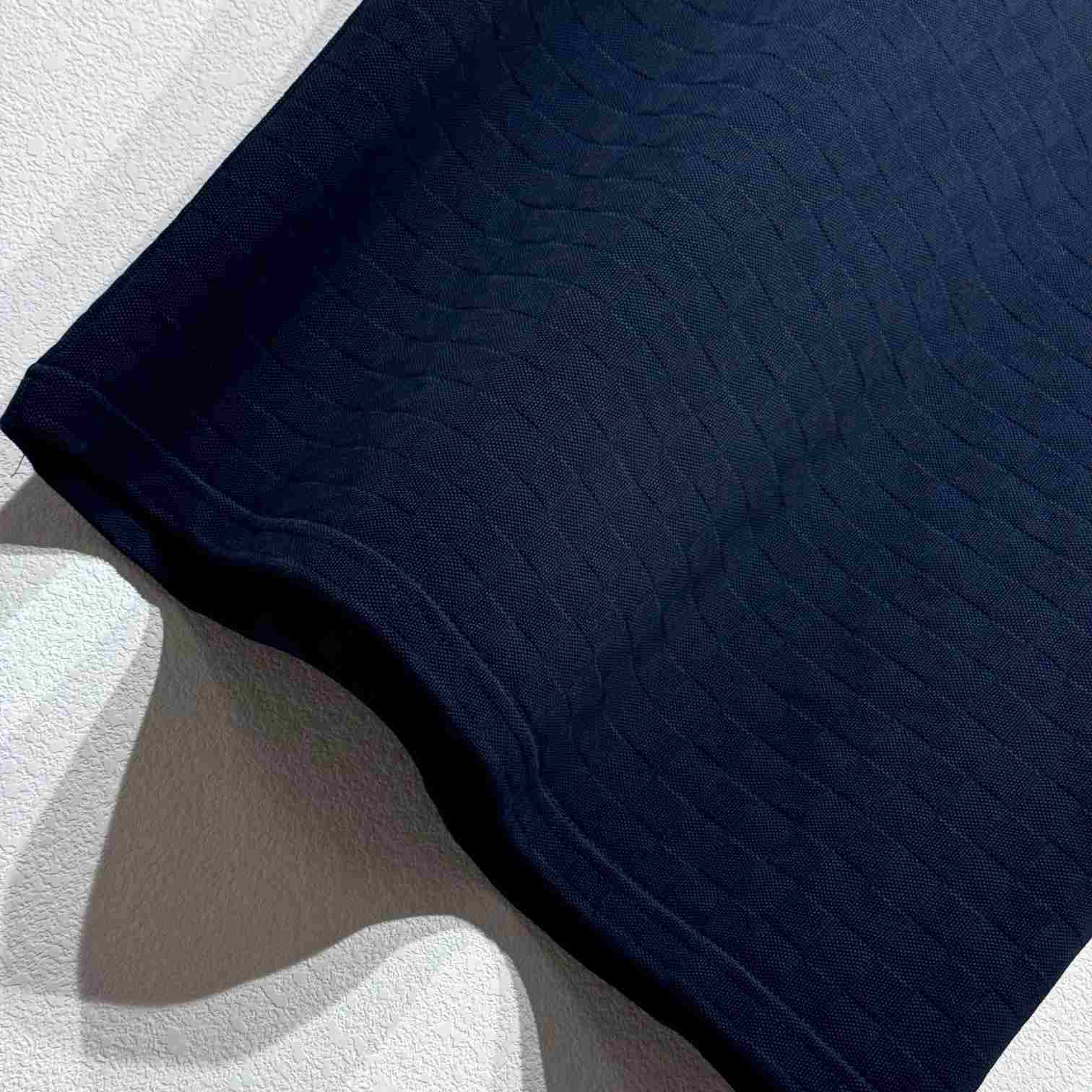 Louis Vuitton Signature Patch Cotton T-Shirt   1AGJZH - DopestKickz