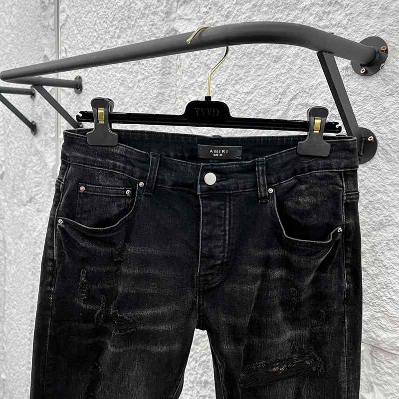 Amiri Jeans    1296 - DopestKickz