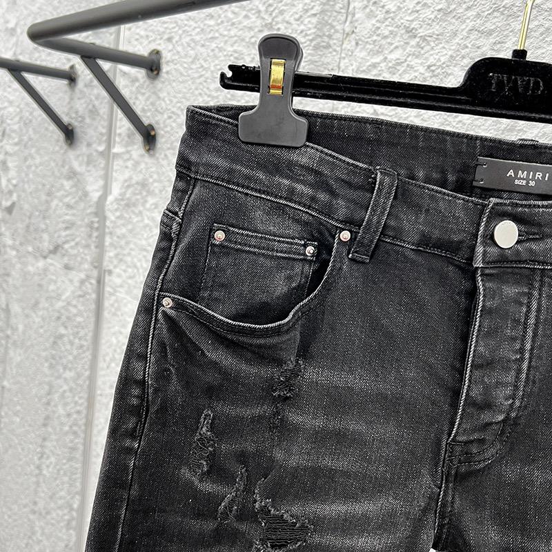 Amiri Jeans    1296 - DopestKickz