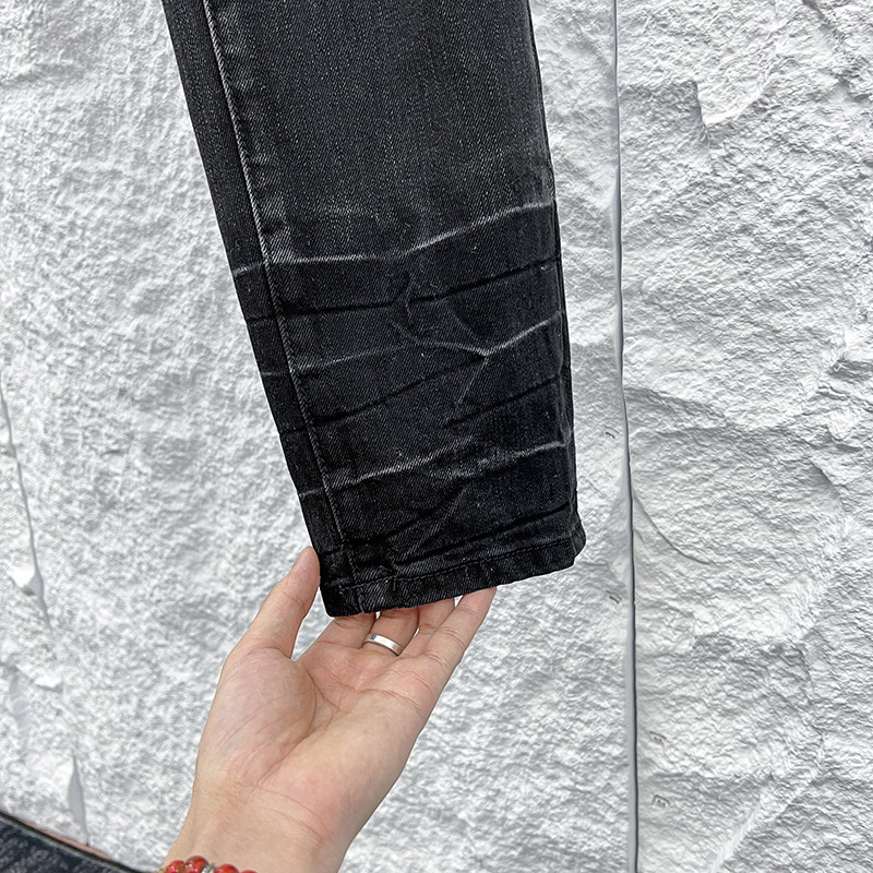 Amiri Jeans    1296 - DopestKickz