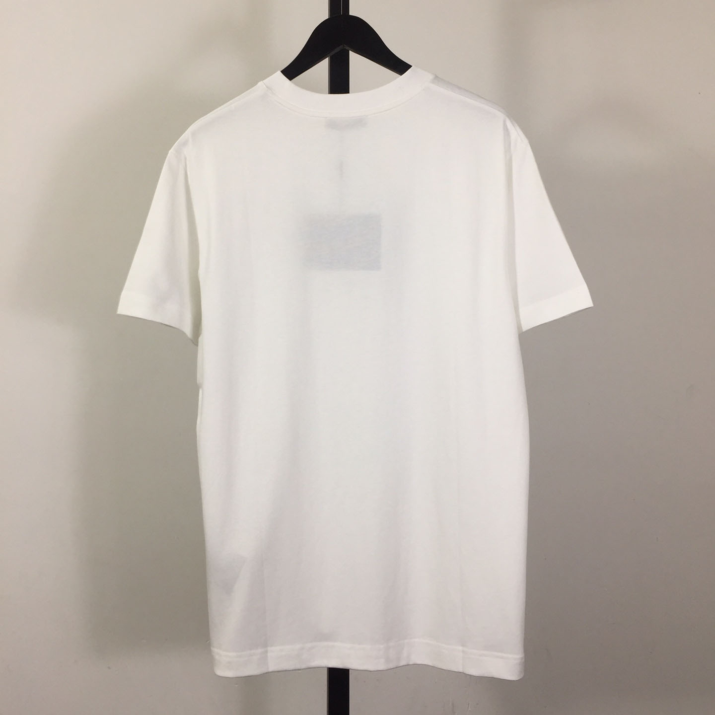 Prada Cotton  T-shirt  - DopestKickz