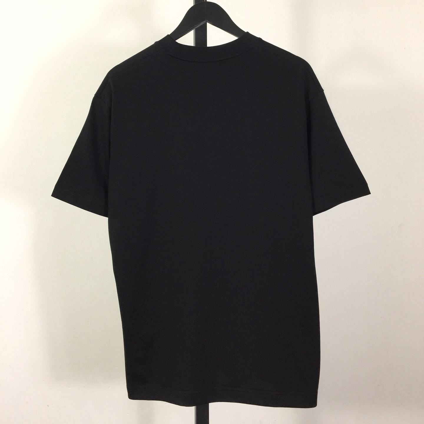 Givenchy Cotton T-shirt - DopestKickz