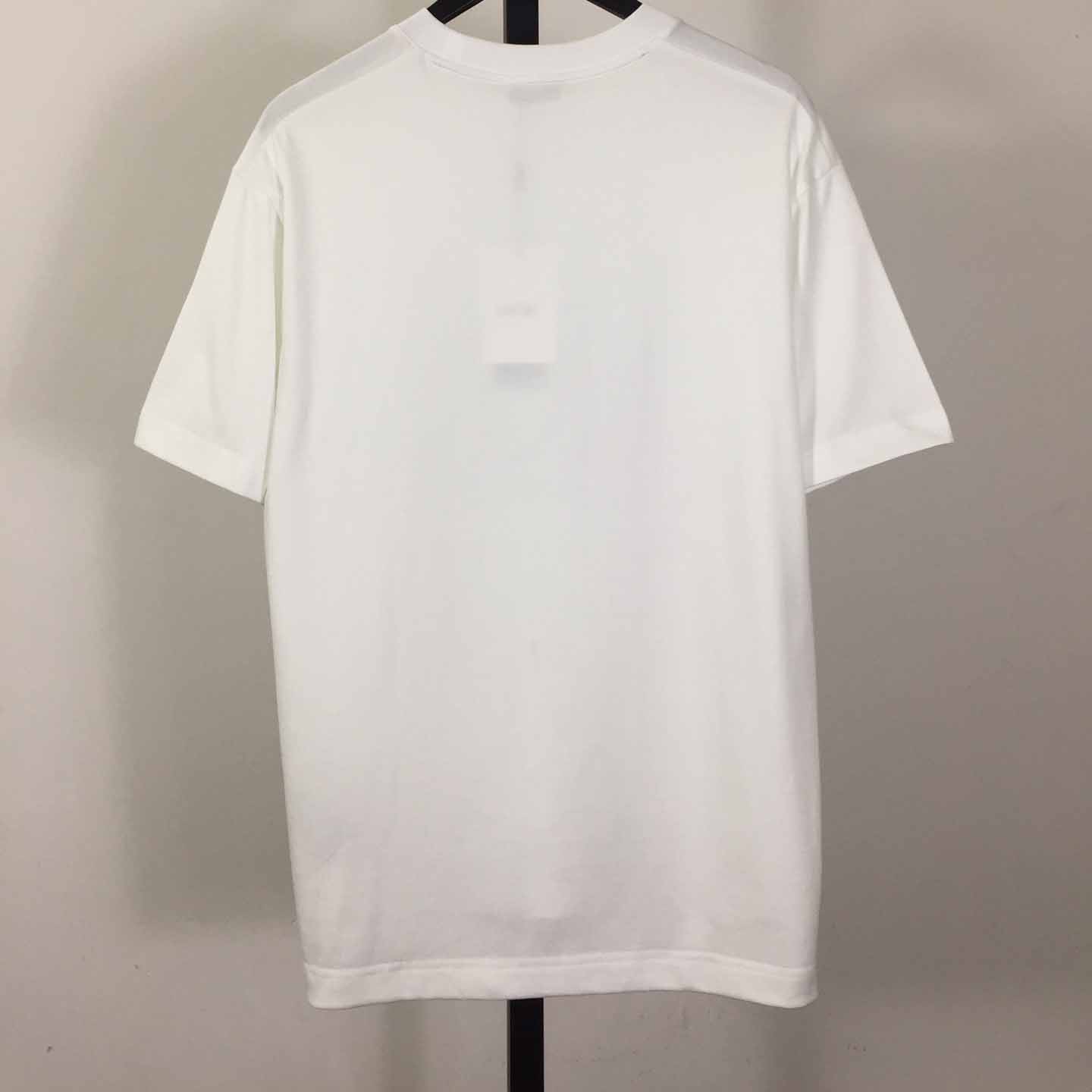 Dior Logo T-Shirt - DopestKickz