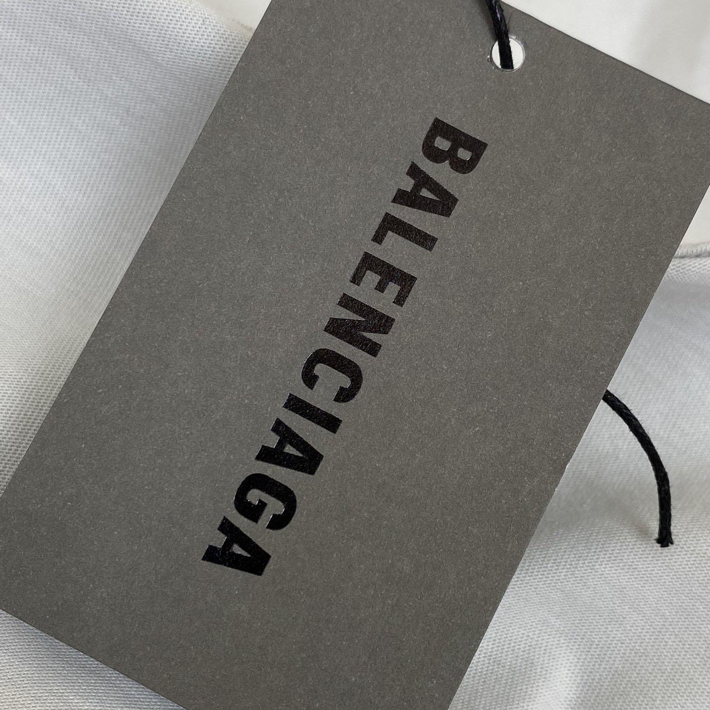 Balenciaga Automobili Lamborghini T-Shirt  - DopestKickz