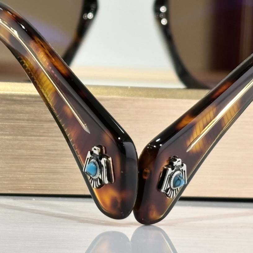 Jacquemus RAWLINS Sunglasses - DopestKickz