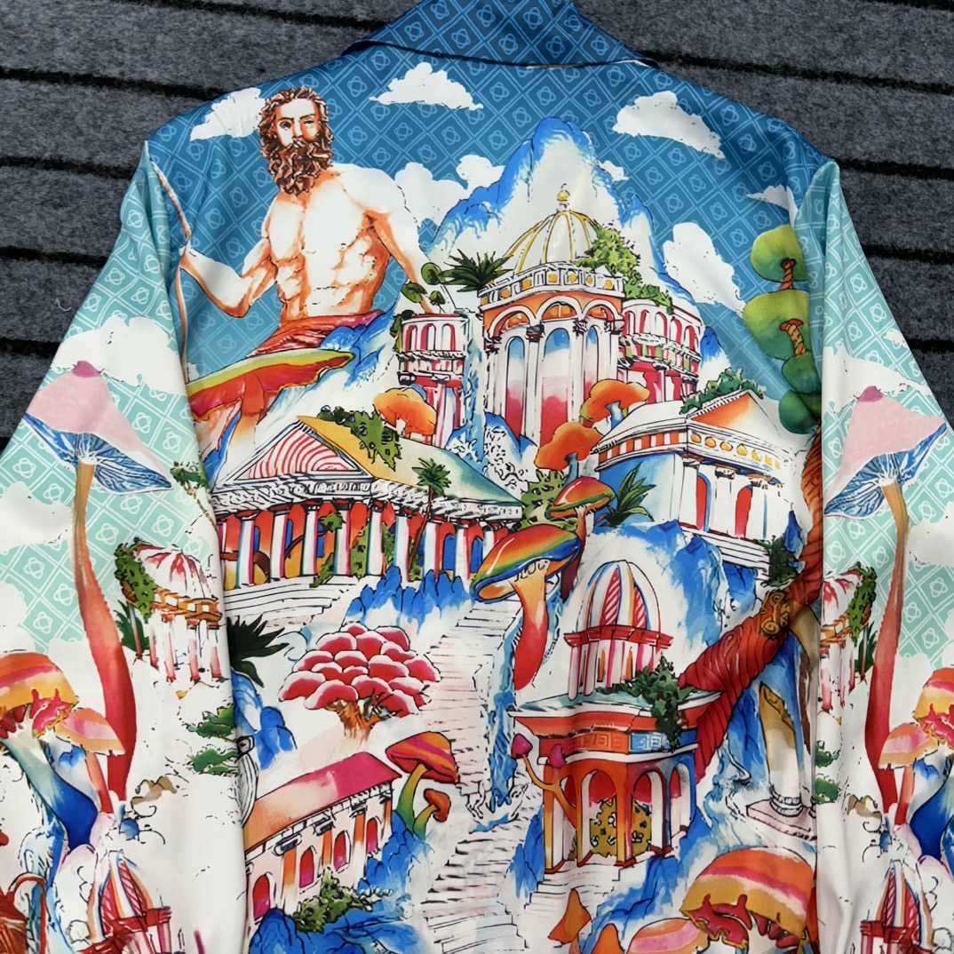 Casablanca The Road To Knowledge Shirt - DopestKickz
