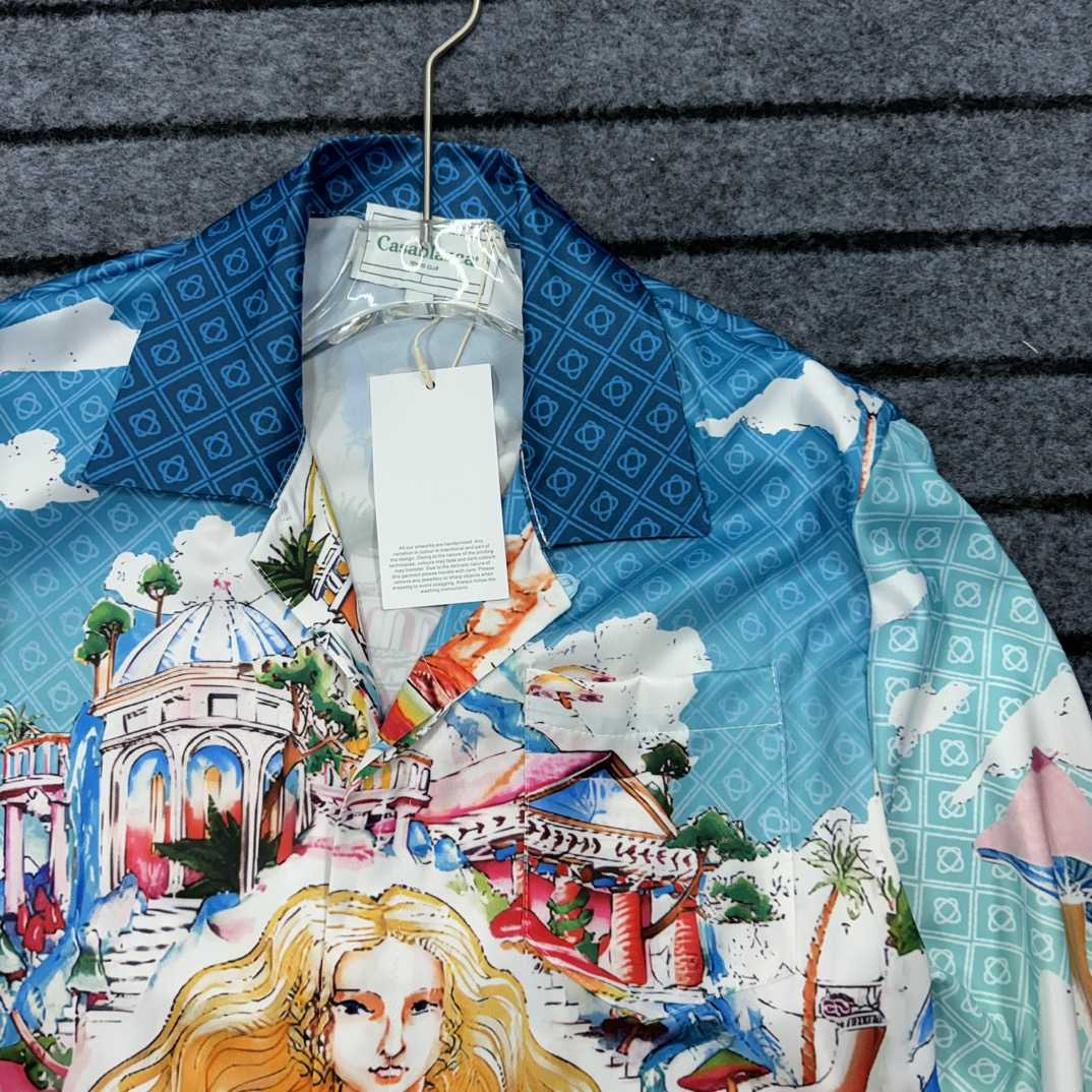 Casablanca The Road To Knowledge Shirt - DopestKickz