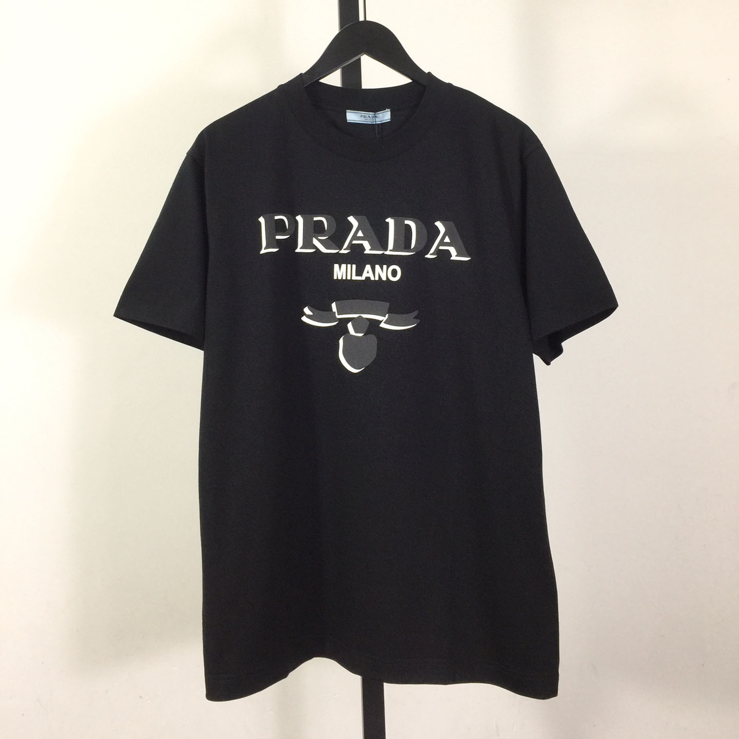 Prada Cotton  T-shirt  - DopestKickz