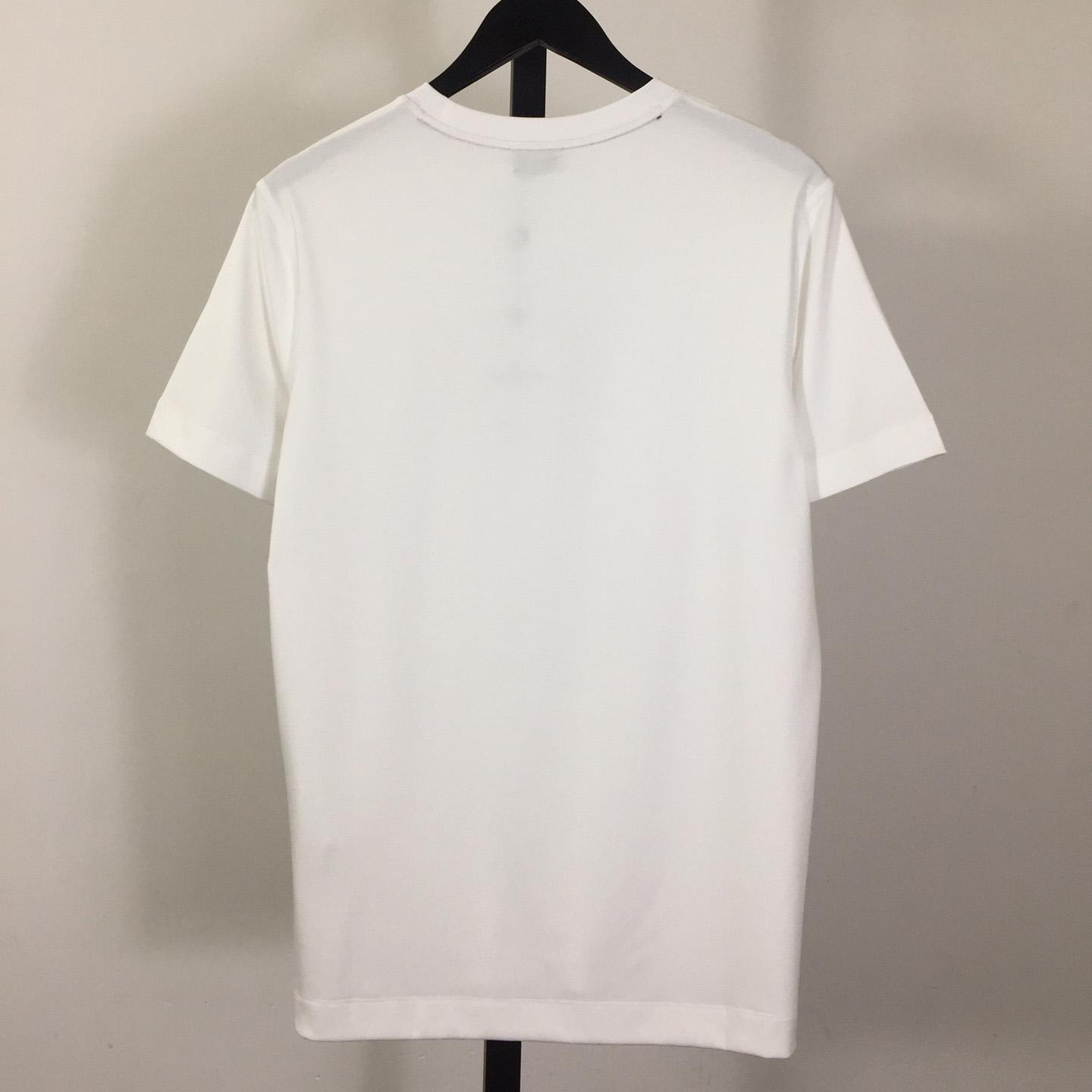 Moncler Logo T-Shirt - DopestKickz