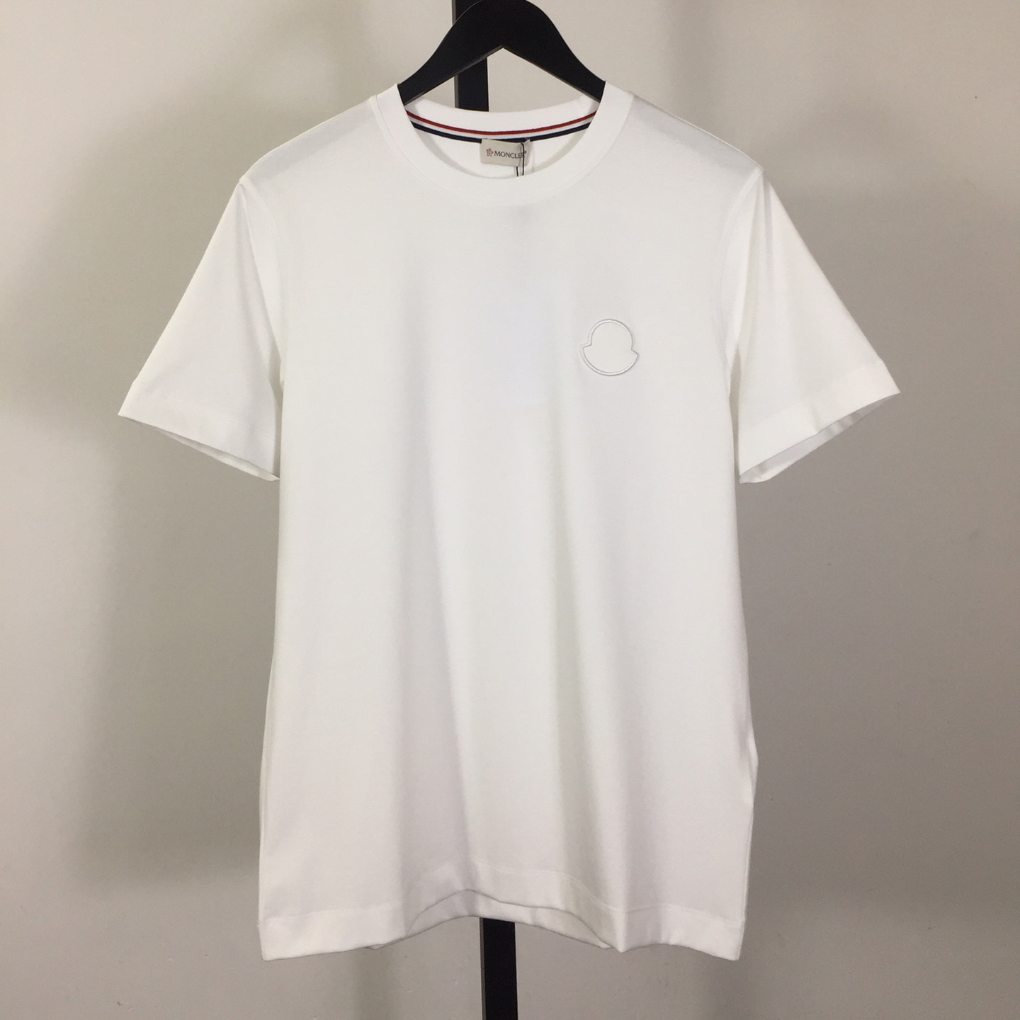 Moncler Logo T-Shirt - DopestKickz