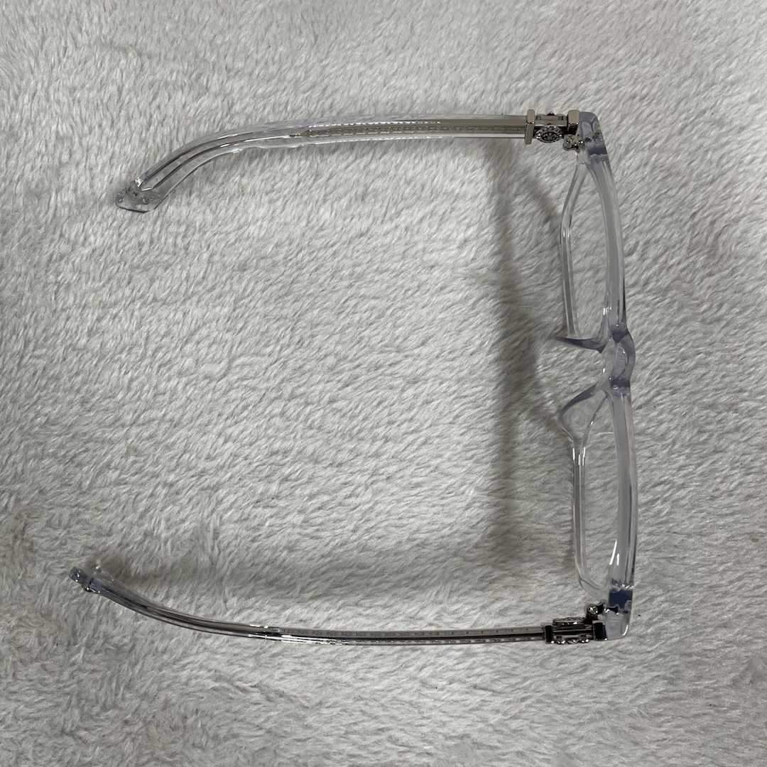 Chrome Hearts Glasses - DopestKickz