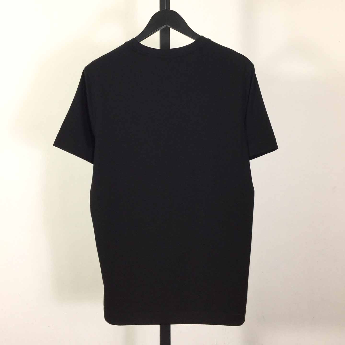 Dior Logo T-Shirt - DopestKickz