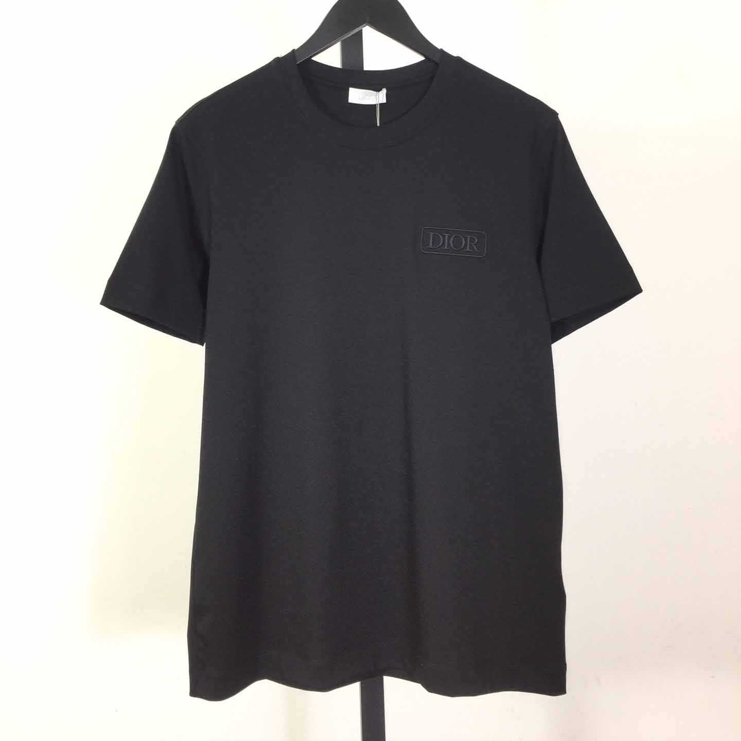 Dior Logo T-Shirt - DopestKickz