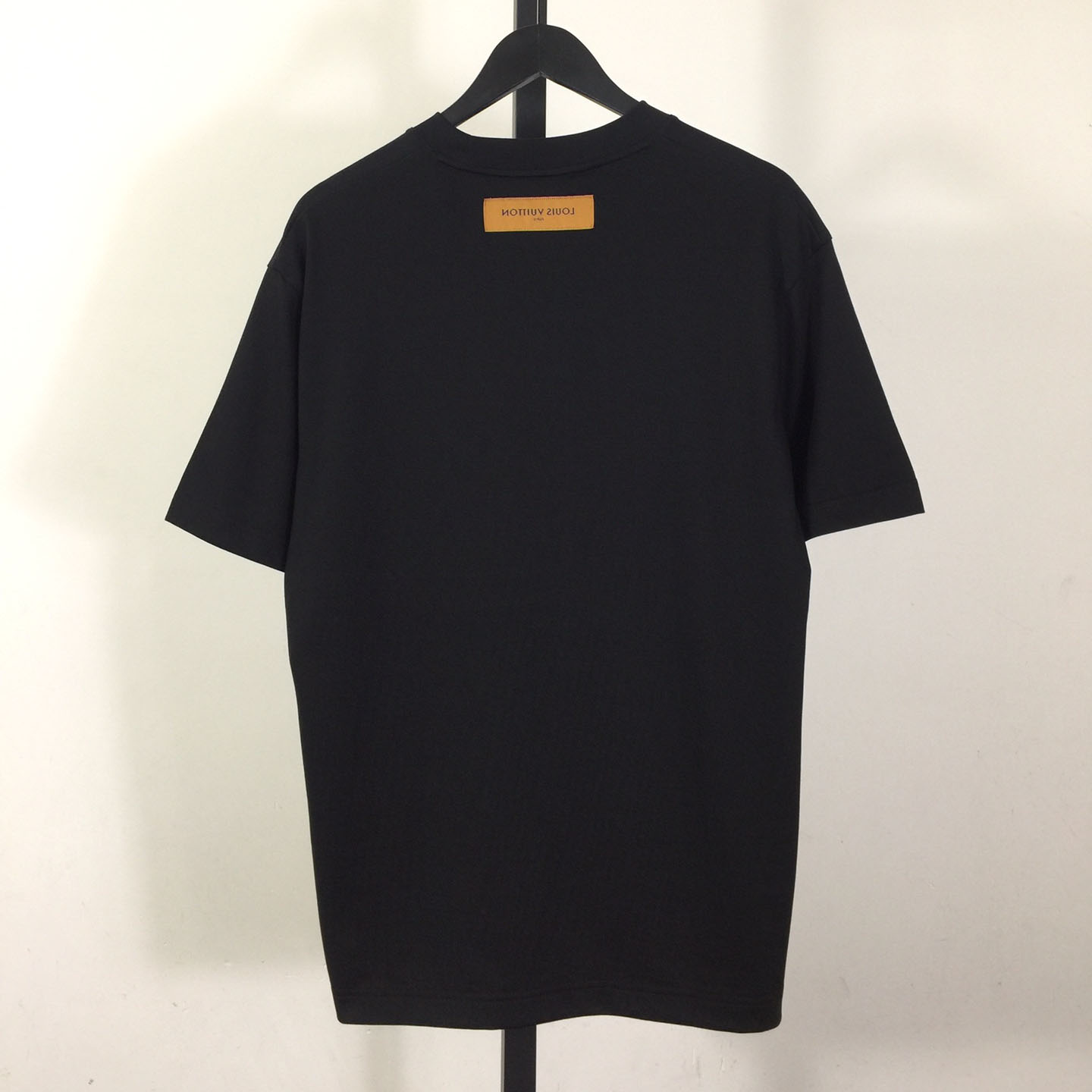 Louis Vuitton Cotton T-Shirt - DopestKickz