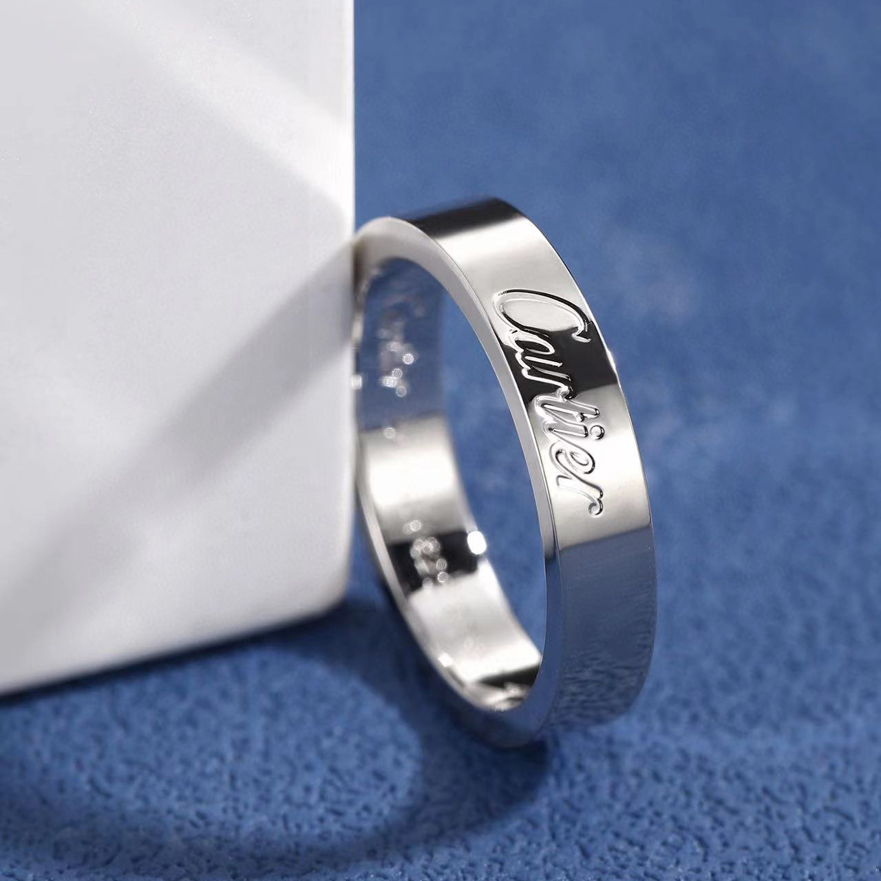 Cartier Ring - DopestKickz