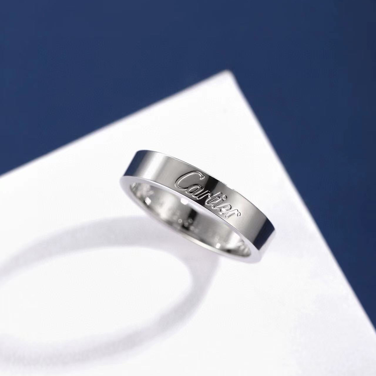Cartier Ring - DopestKickz