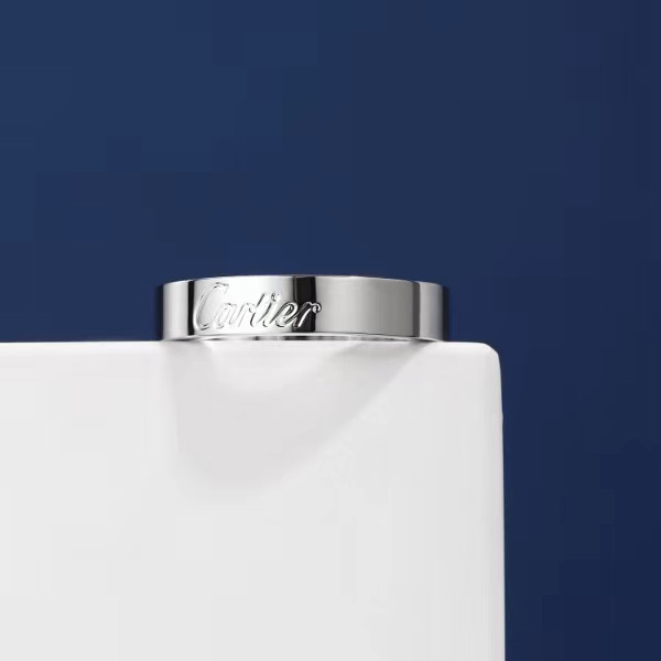 Cartier Ring - DopestKickz