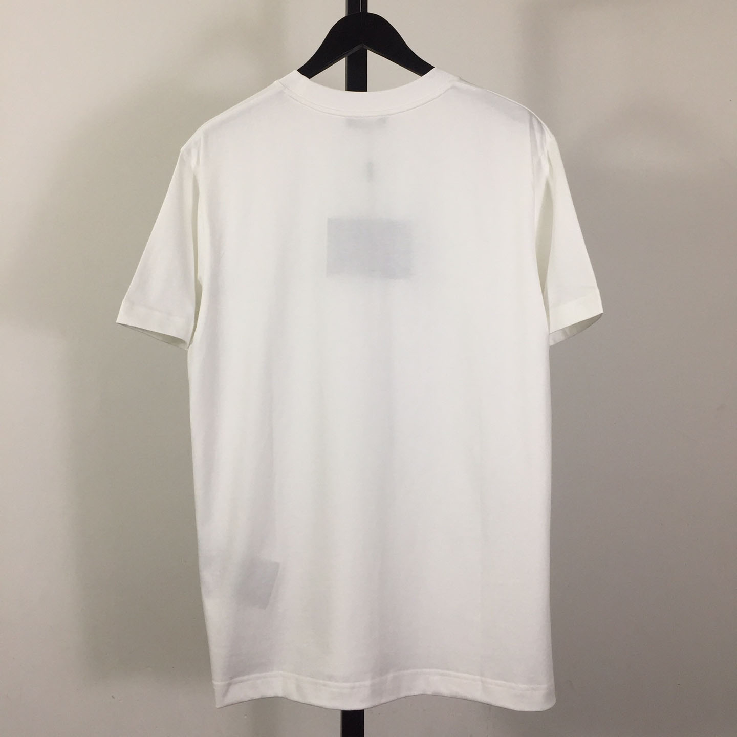Prada Cotton  T-shirt  - DopestKickz
