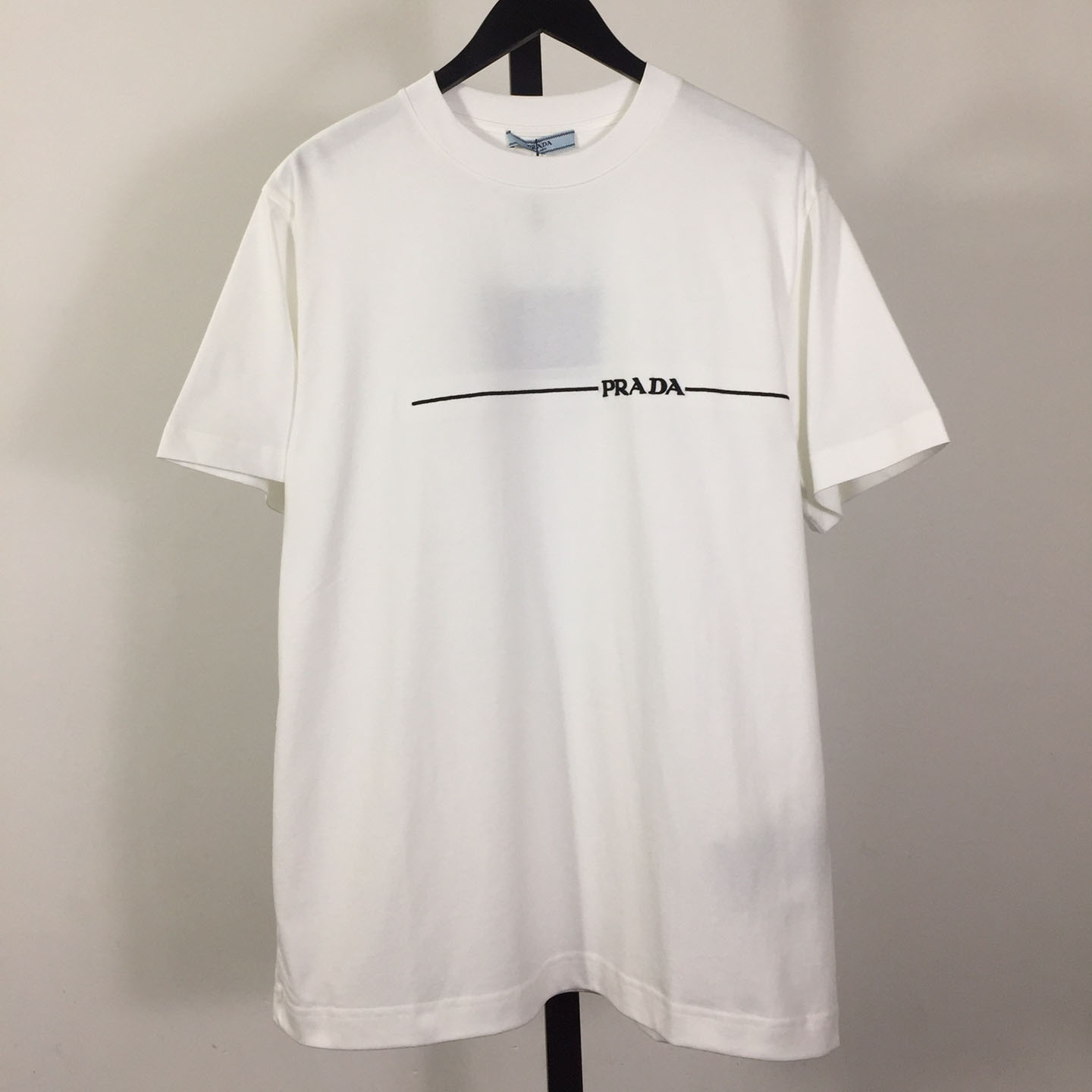 Prada Cotton  T-shirt  - DopestKickz