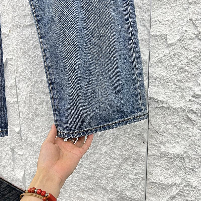 Purple-Brand Jeans   1257 - DopestKickz