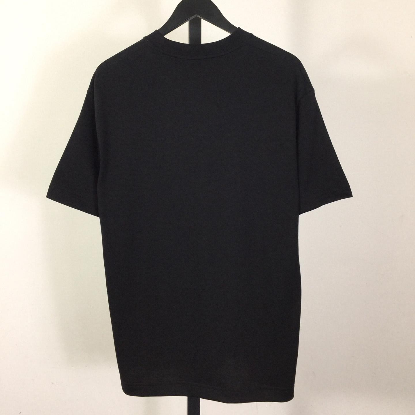 Vivienne Westwood Logo T-Shirt - DopestKickz