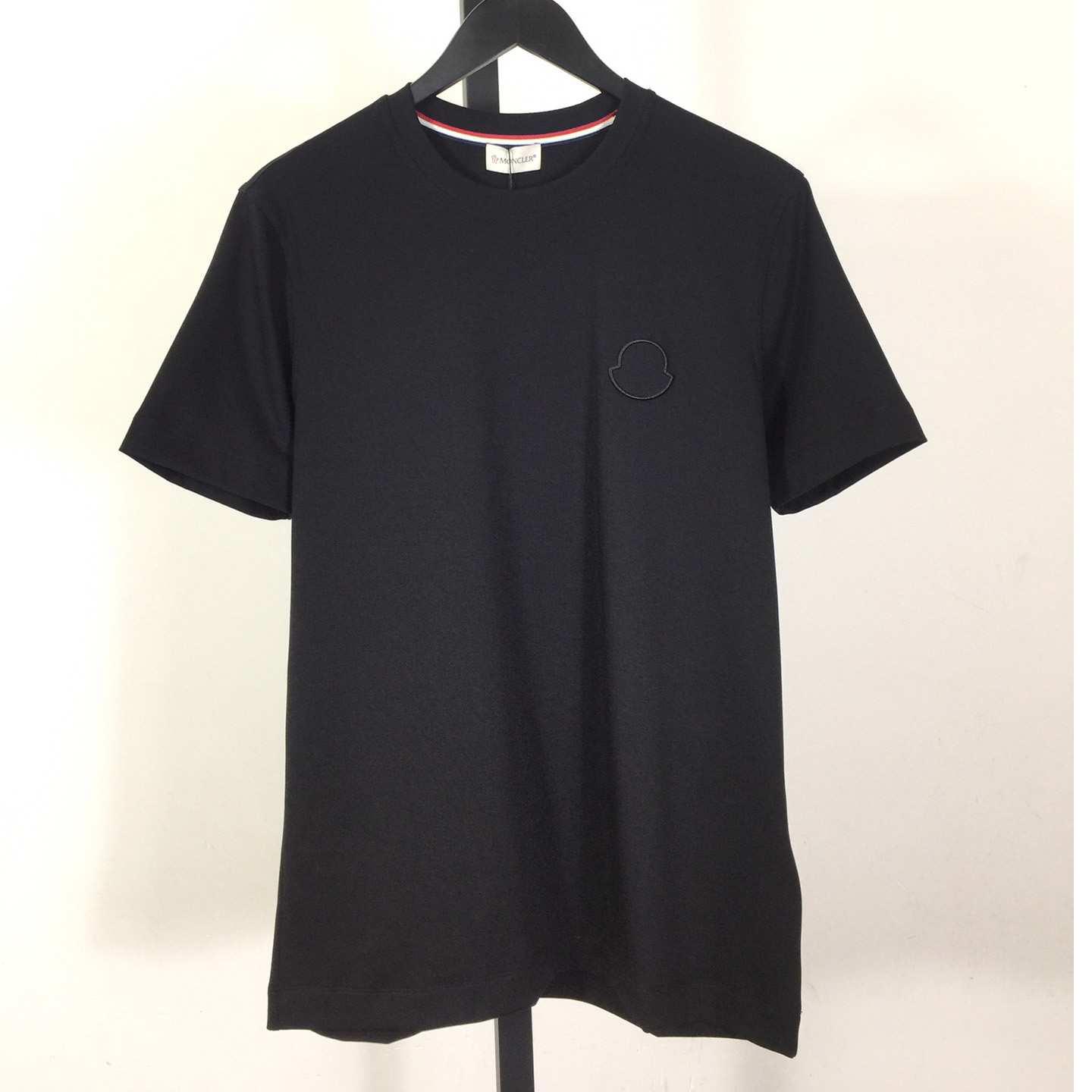 Moncler Logo T-Shirt - DopestKickz