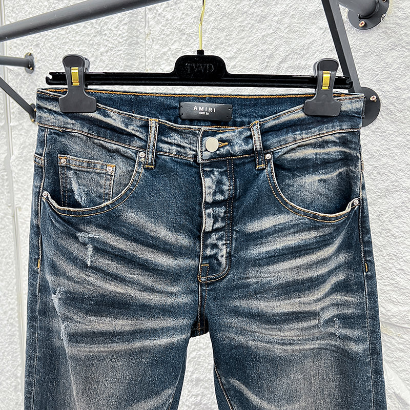 Amiri Jeans    3058 - DopestKickz