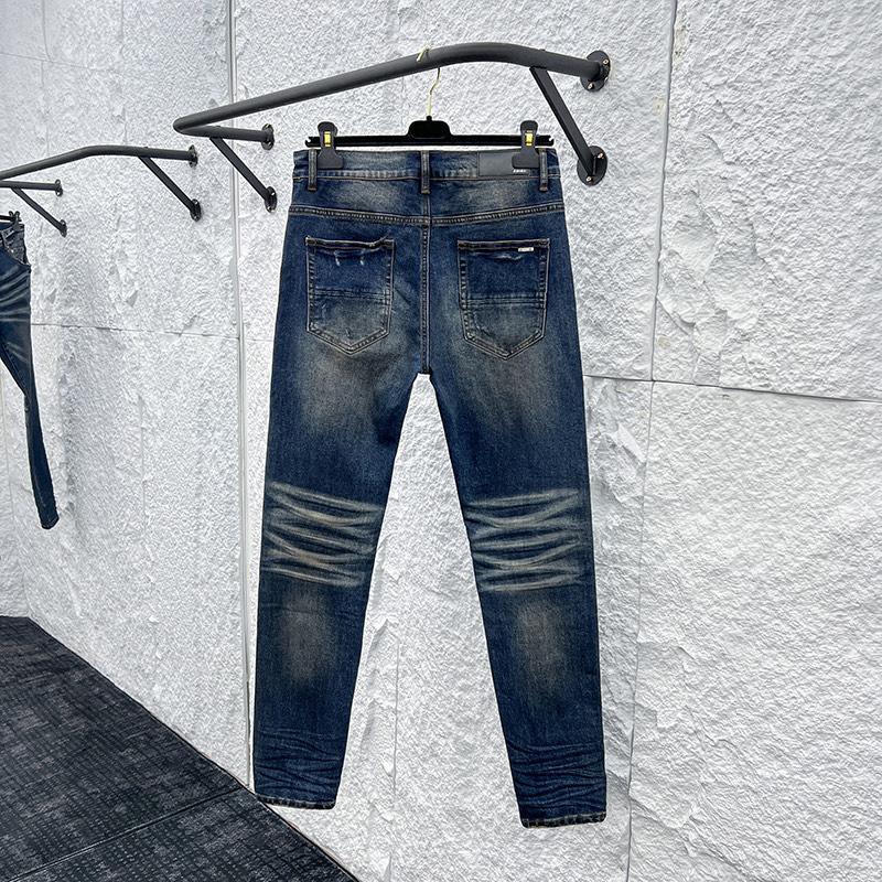 Amiri Jeans    3058 - DopestKickz