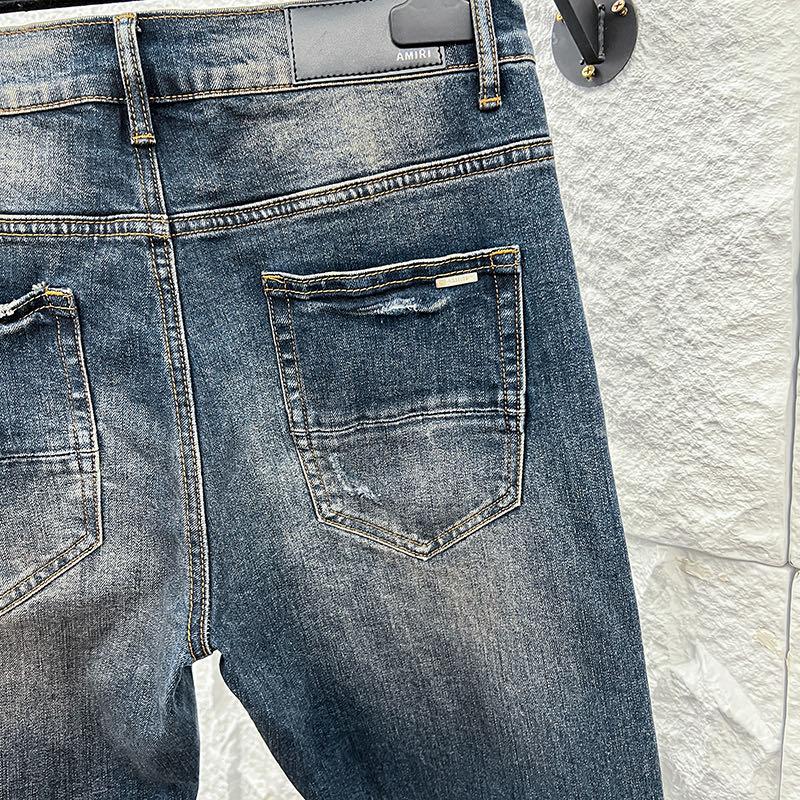 Amiri Jeans    3058 - DopestKickz