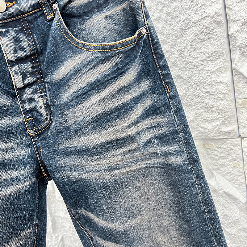 Amiri Jeans    3058 - DopestKickz