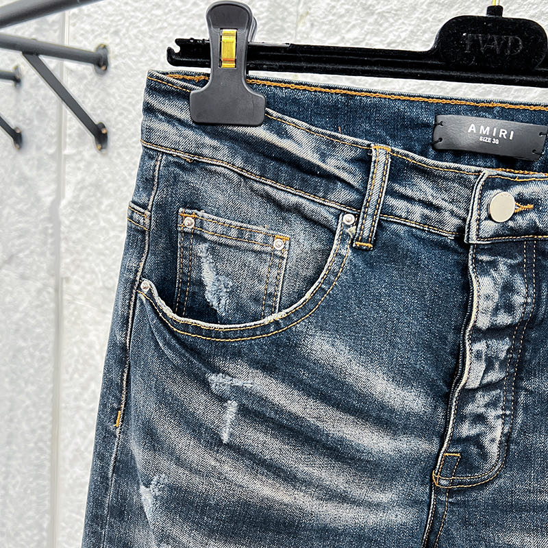 Amiri Jeans    3058 - DopestKickz