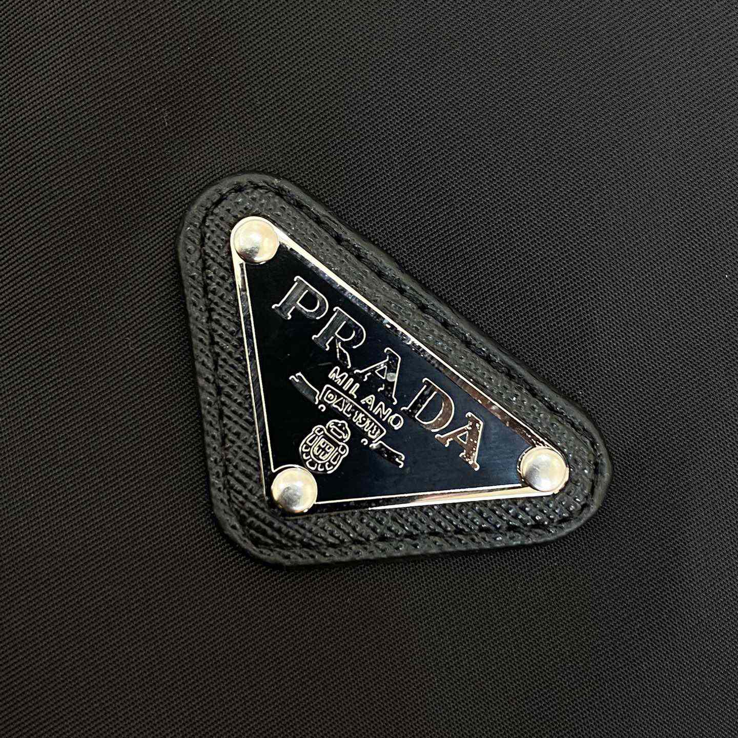 Prada Re-Nylon Jacket - DopestKickz