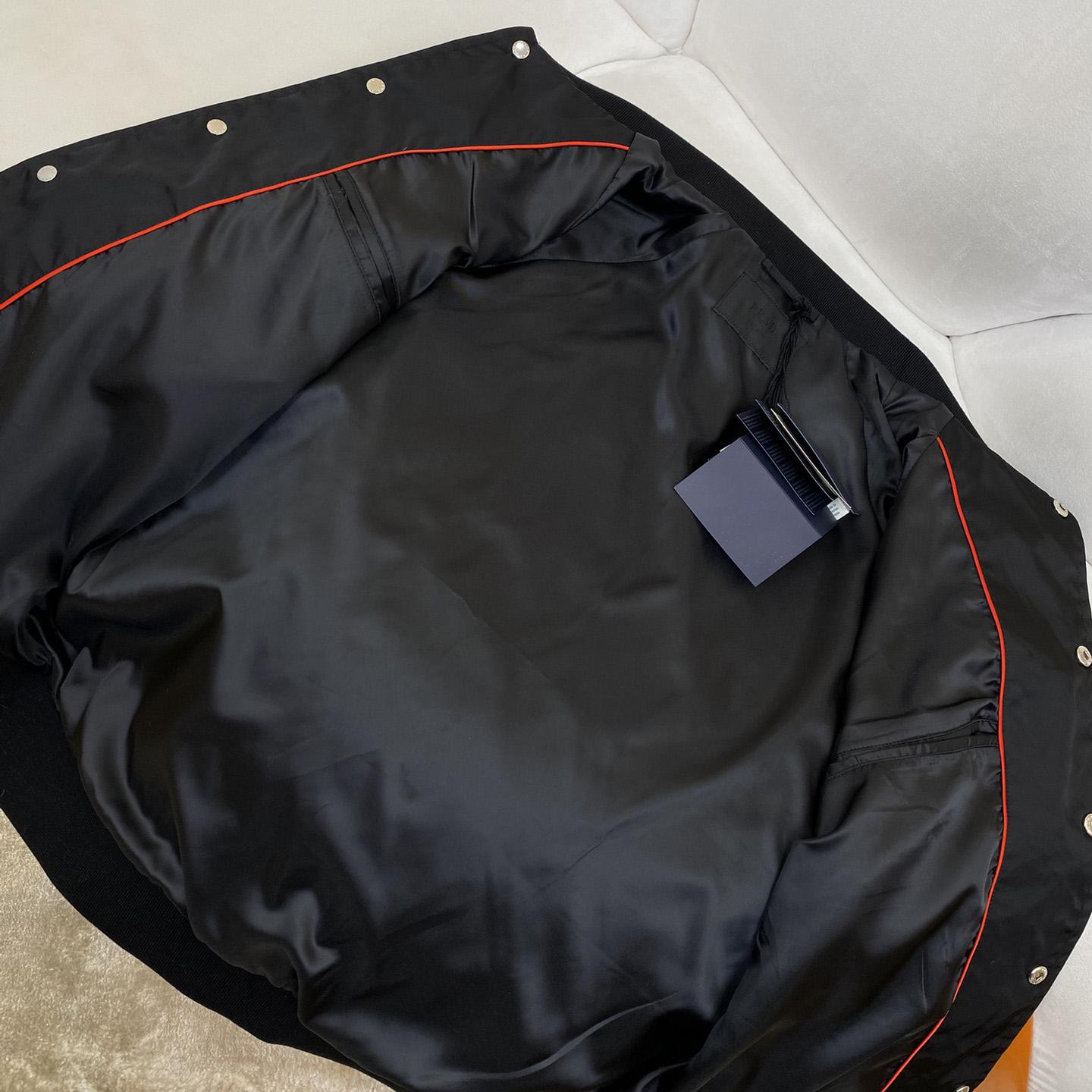 Prada Re-Nylon Jacket - DopestKickz