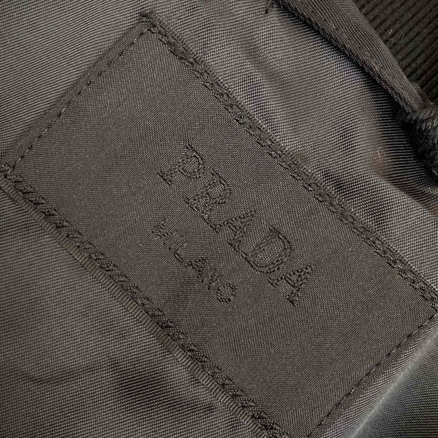 Prada Re-Nylon Jacket - DopestKickz