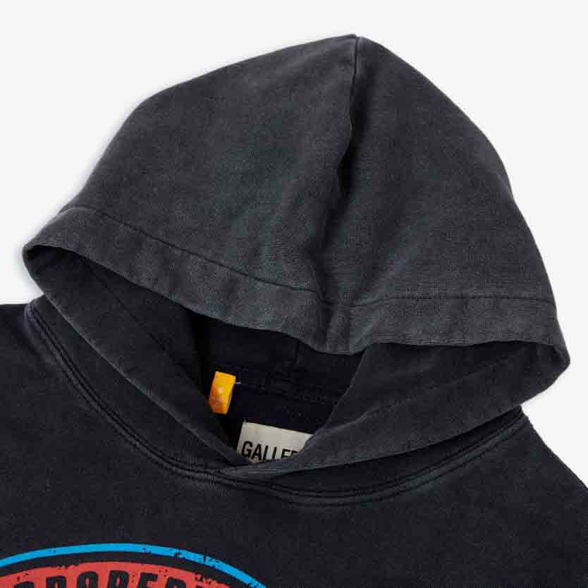 Gallery Dept. Field Graphic Hoodie - DopestKickz