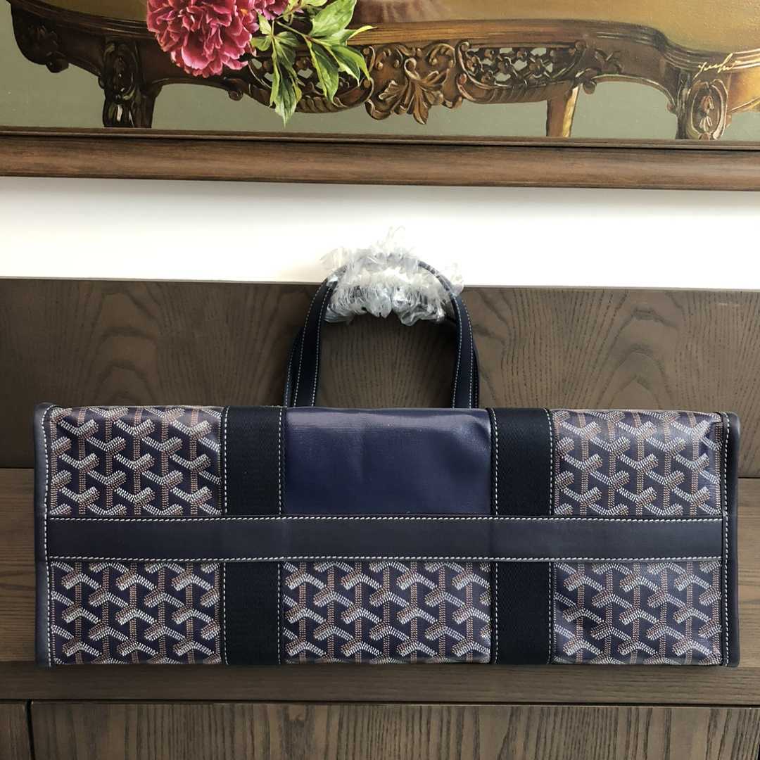 Goyard Villette Tote Bag MM  - DopestKickz