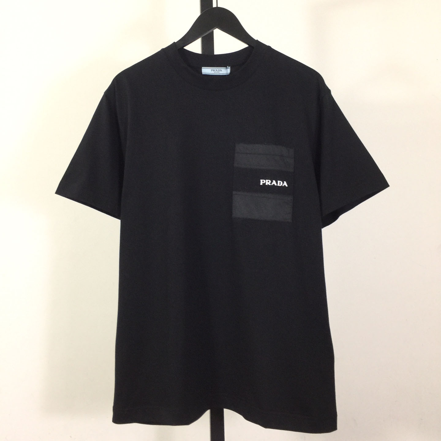 Prada Cotton  T-shirt  - DopestKickz