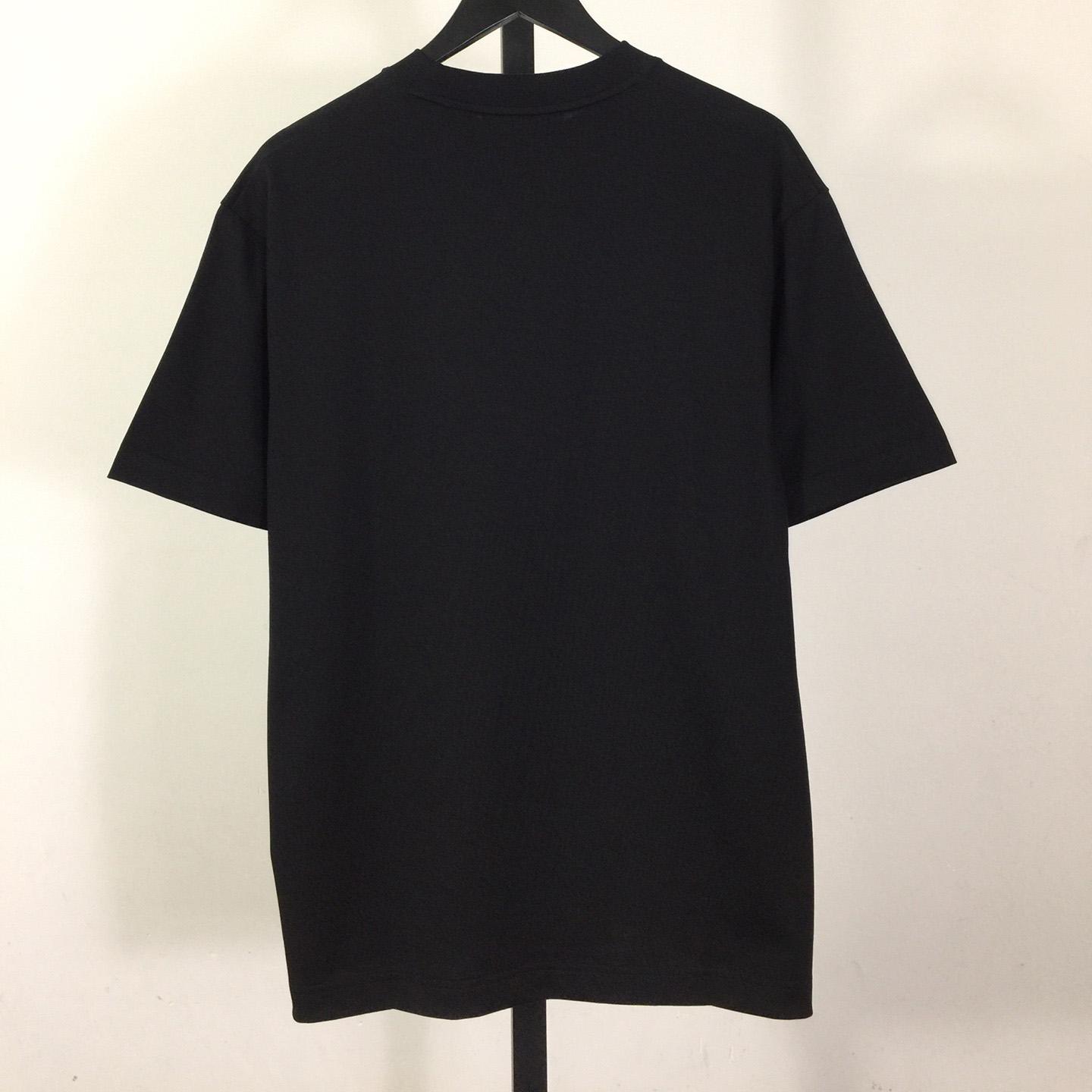Gucci Cotton T-shirt - DopestKickz