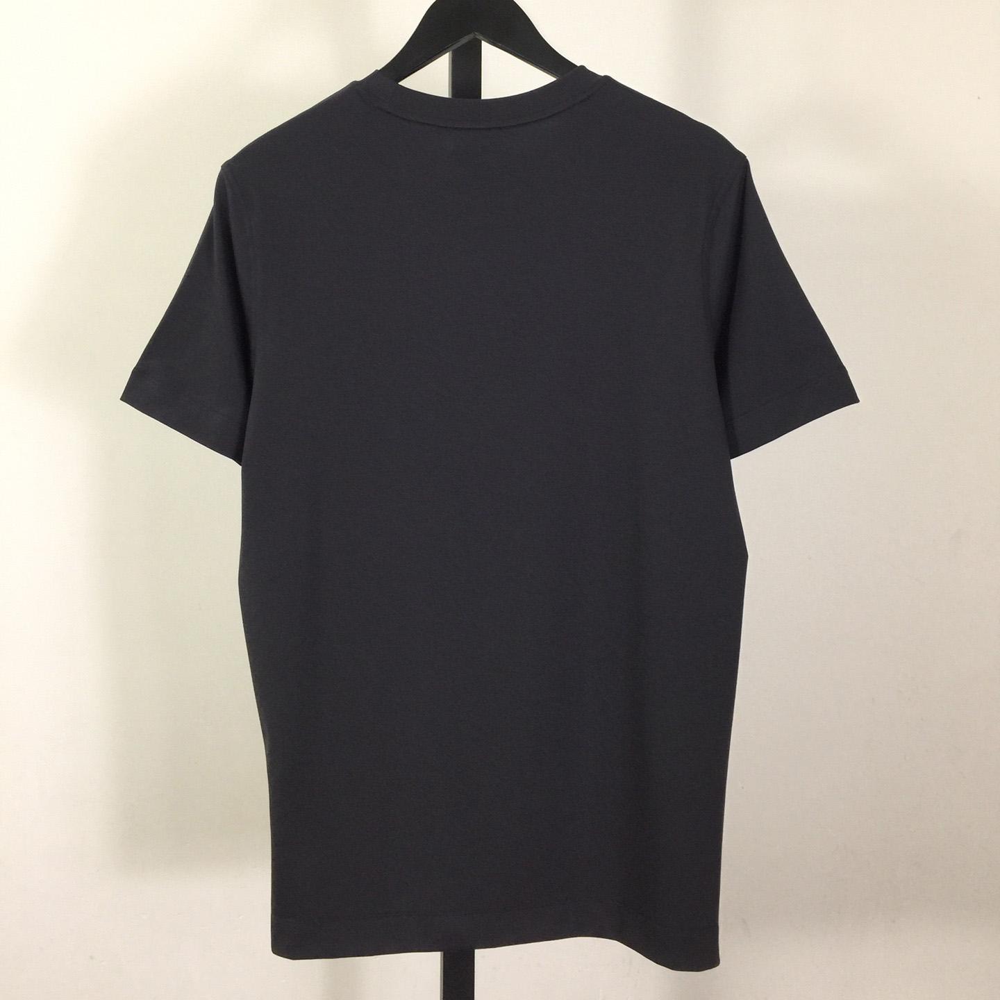 Moncler Logo T-Shirt - DopestKickz