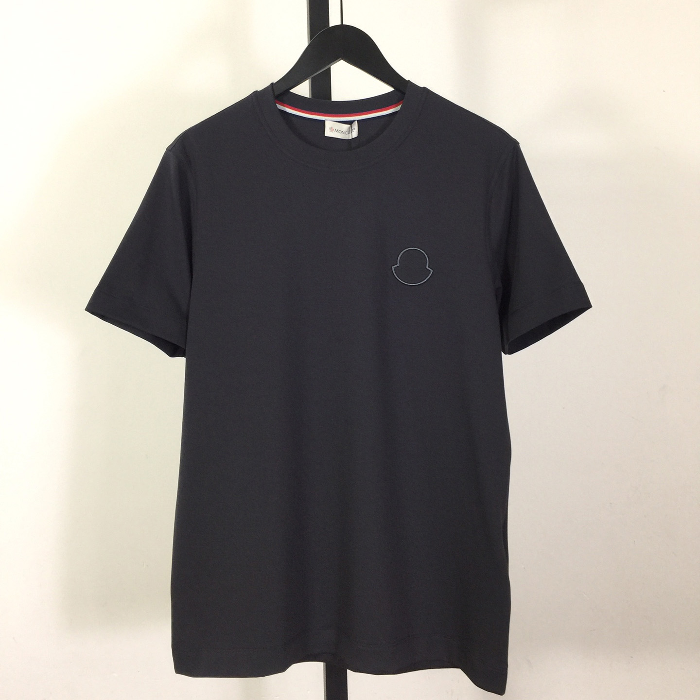 Moncler Logo T-Shirt - DopestKickz