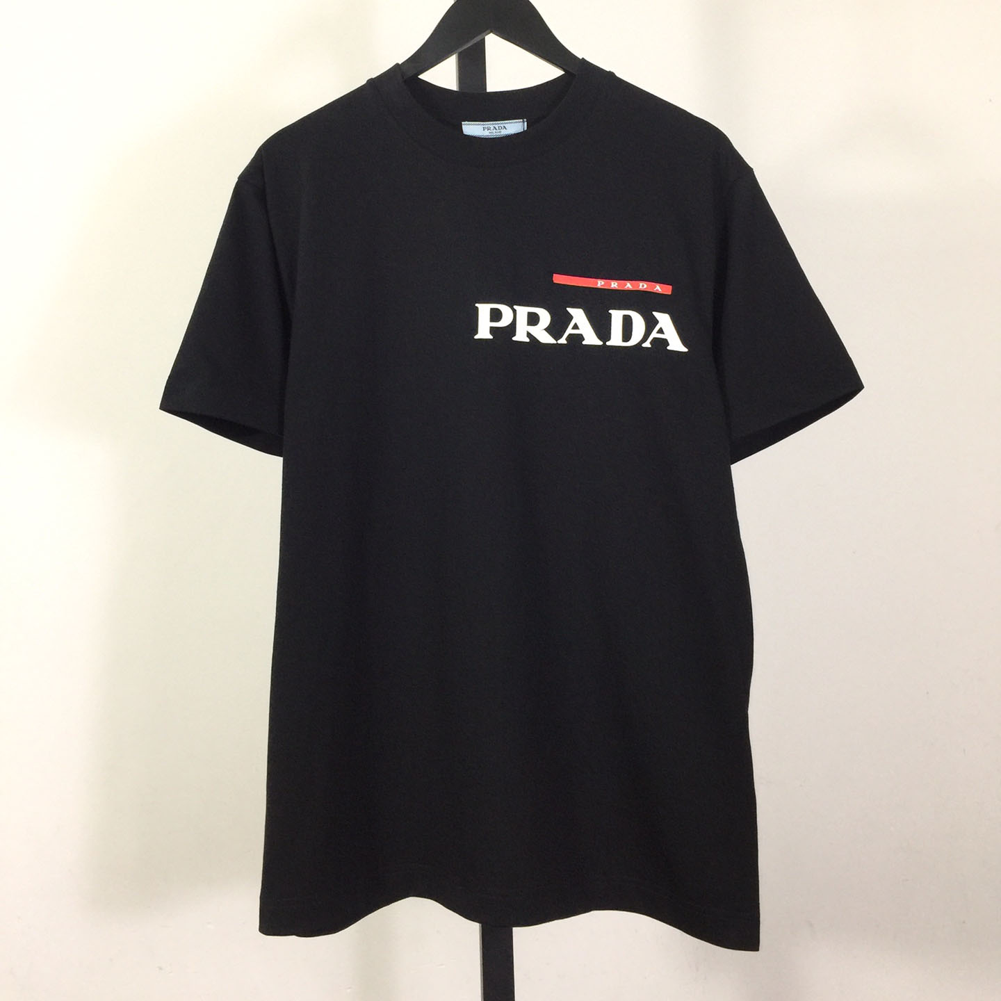 Prada Cotton  T-shirt  - DopestKickz