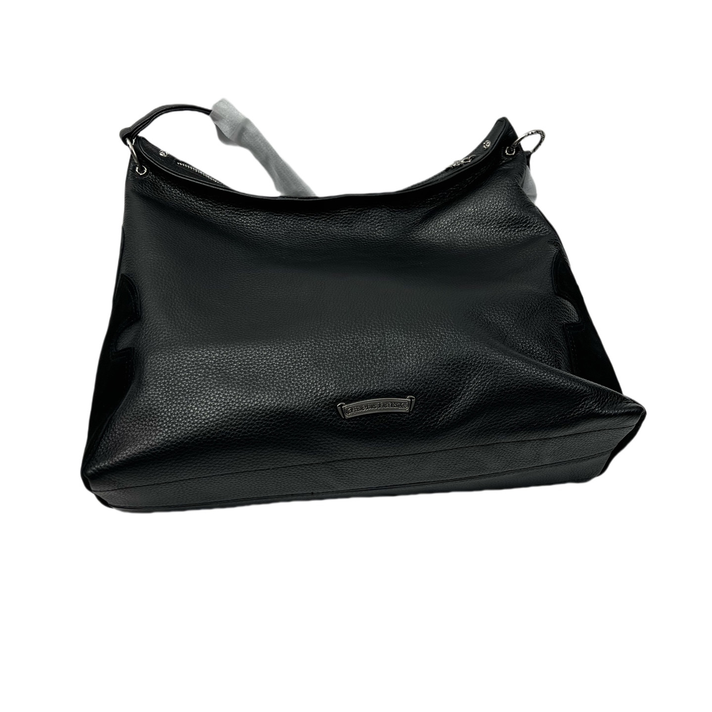 Chrome Heart Shoulder Bag  - DopestKickz